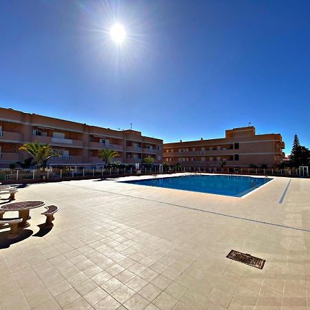Costa Sol, 1 Bedroom Apartment. Arona  Kültér fotó