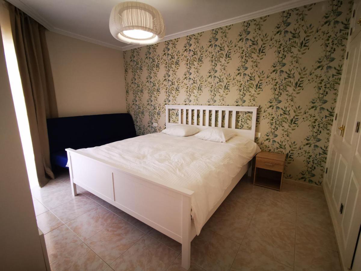 Costa Sol, 1 Bedroom Apartment. Arona  Kültér fotó