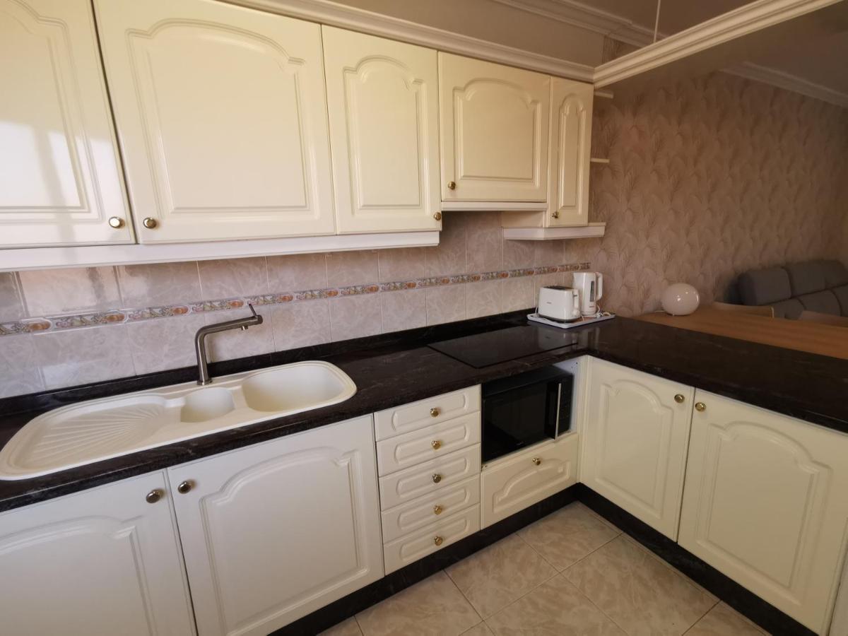 Costa Sol, 1 Bedroom Apartment. Arona  Kültér fotó