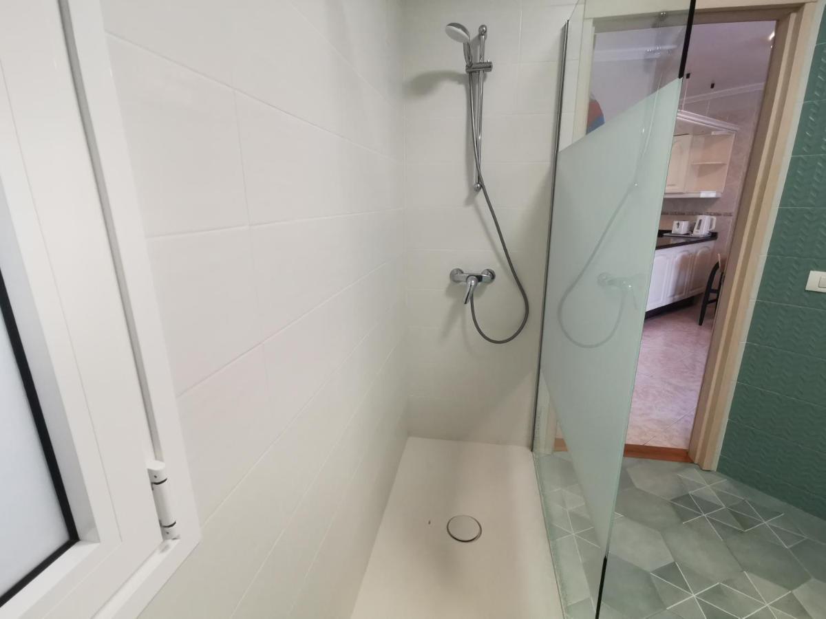 Costa Sol, 1 Bedroom Apartment. Arona  Kültér fotó
