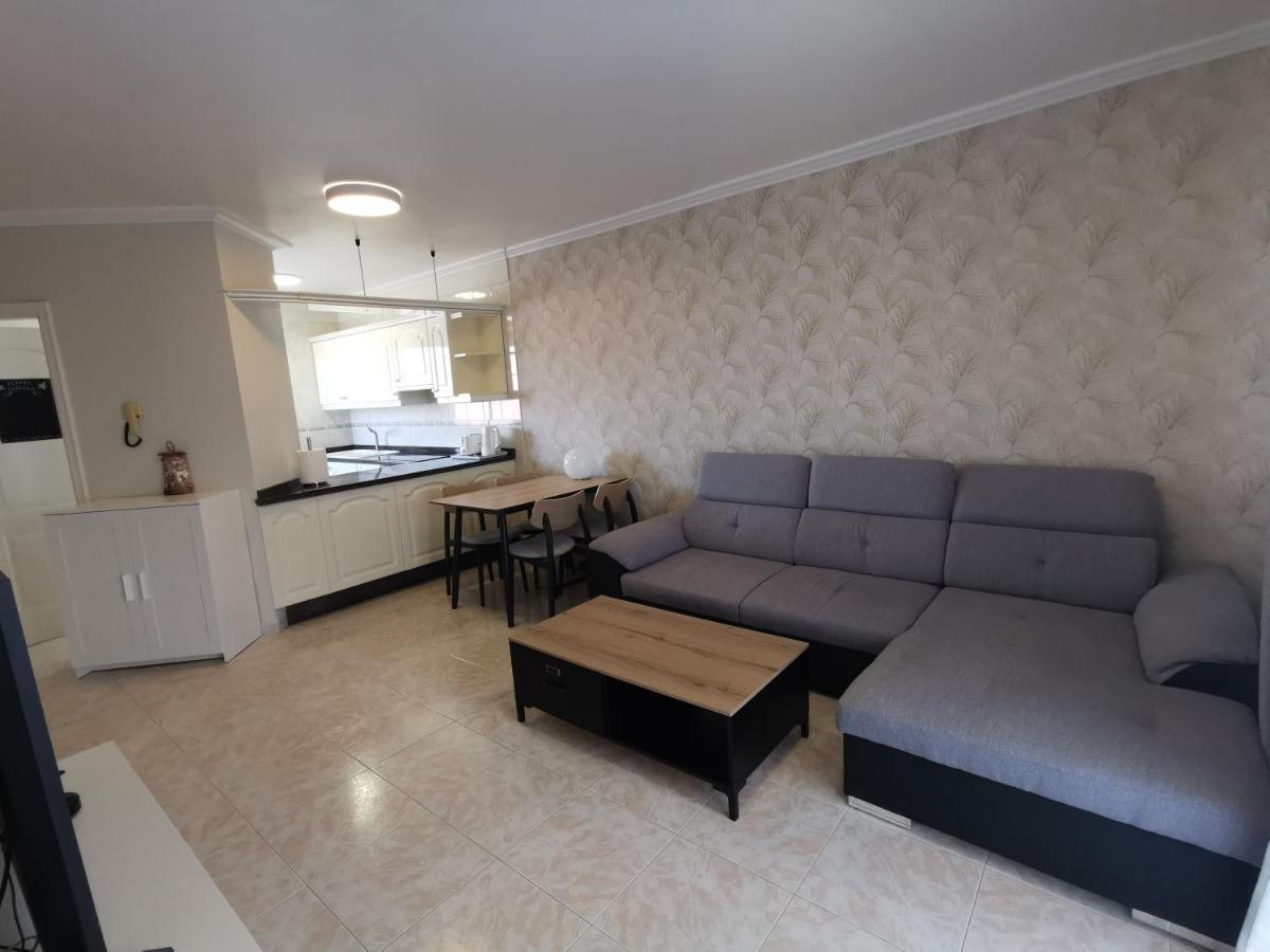 Costa Sol, 1 Bedroom Apartment. Arona  Kültér fotó